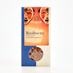 Rooibos tee 100g (puru) Sonnentor